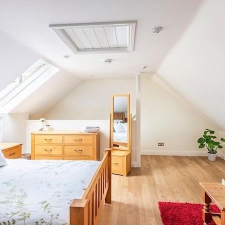 Millfield Cottage ยอร์ค ภายนอก รูปภาพ